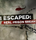 Постер Я сбежал: Настоящие побеги из тюрьмы. 2 cезон 