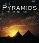 Постер Разгадка тайны пирамид (6 серий из 6) 