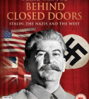 Постер BBC: Вторая мировая война. За закрытыми дверьми / World War Two - Behind Closed Doors