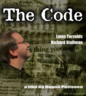 Постер Код Линукс