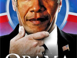  Постер Обман Обамы