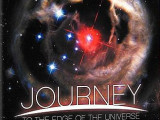  Постер Путешествие на край Вселенной | Journey to the Edge of the Universe