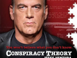  Постер Теория Заговора / Conspiracy Theory (Jesse Ventura) [2009 г., Документальный, TVRip]  
