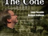  Постер Код Линукс