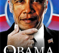  Постер Обман Обамы