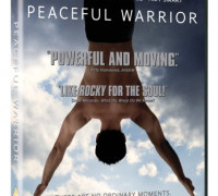  Постер Мирный воин / Peaceful Warrior (2006)