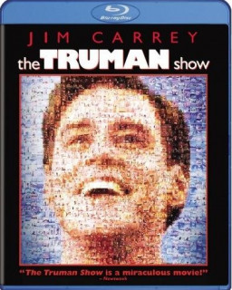 Шоу Трумана / The Truman Show (1998) BDRip