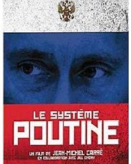 Система Путина / The Putin System [2007, Документальное, DVDRip]