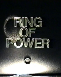 Кольцо власти: Мировое супергосударство / Ring Of Power: The Empire of “The City” (World Superstate)