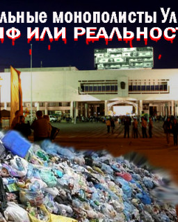 Коммунальные монополисты Ульяновска. Миф или реальность? (SATRip, 2010)