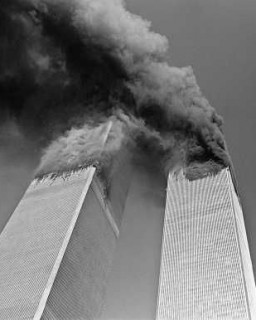 9/11: Башни-близнецы 