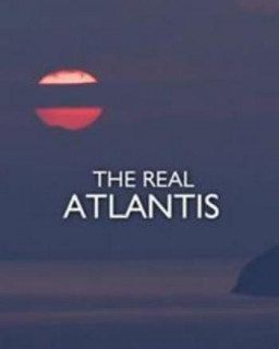 Настоящая Атлантида