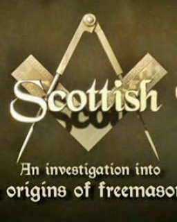 Шотландский ключ. Исследование истории происхождения масонства
