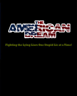 АМЕРИКАНСКАЯ МЕЧТА (The American Dream)