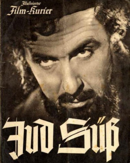 Еврей Зюсс / Jud Süß (Veit Harlan / Файт Харлан) [1940, исторический, драма, DVDRip]