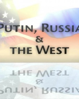 Путин, Россия и запад. Оригинал BBC. Иноязычная речь дублируется Русскими субтитрами.