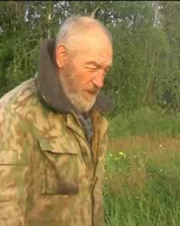 Алтайский старец Володарский Б.И. – рассказывает о законах Рита (Телегонии) (2008) MP3