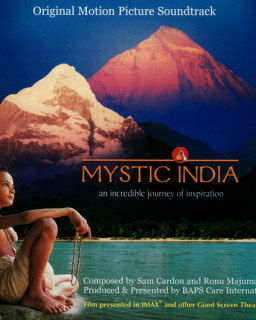 Загадочная Индия. / Mystic India. (Кит Мелтон / Keith Melton) 2007