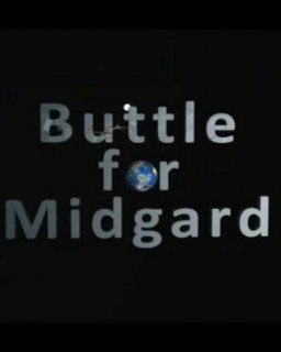 Битва за Мидгард