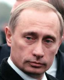 Путин В.В. и правильные фильмы о нём