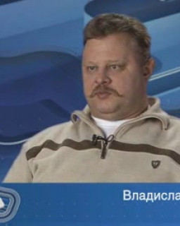 Владислав Шурыгин. Интервью на канале Russia.ru. за 2010 год