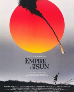 Империя Солнца/Empire of the Sun
