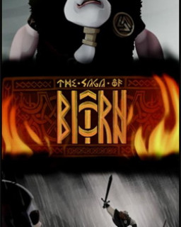 Сага о Бьорне / The Saga Of Biorn