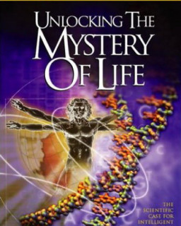 Раскрывая тайны происхождения жизни / Unlocking The Mystery Of Life