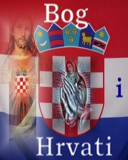 Бог и Хорваты