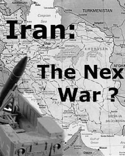 Иран: Война у двери