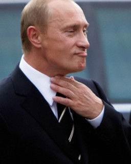  Ящик Пандоры  Владимира Путина
