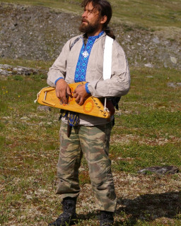 Белагор (Белагоръ, Владимир Маслаков)