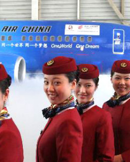 Китайские успехи в авиапроме