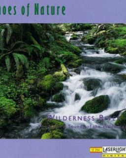Звуки Природы: Дикая река / Echoes of Nature: Wilderness River