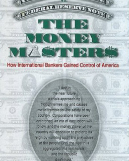 Хозяева денег / The Money Masters