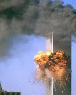 О событиях 11 сентября - 11 лет спустя  