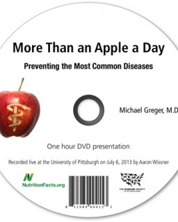 Больше, чем яблоко в день: Профилактика наиболее распространенных заболеваний 