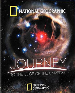Путешествие на край Вселенной | Journey to the Edge of the Universe