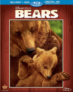 Медведи / DisneyNature: Bears