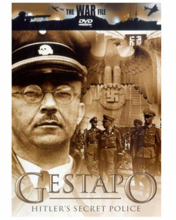Гестапо: Тайная Полиция Гитлера / Gestapo: Hitler`s Secret Police
