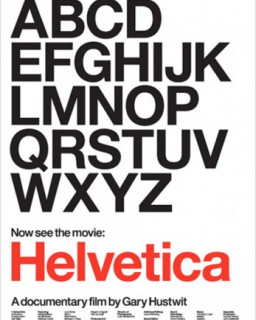 Гельветика / Helvetica