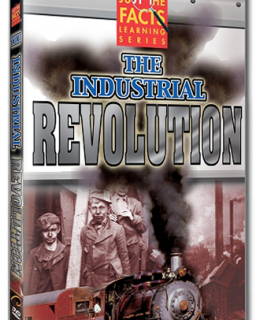 Промышленная революция