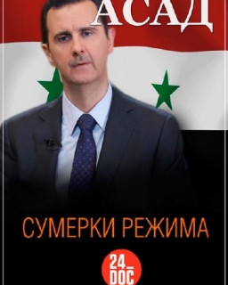 Асад. Сумерки режима