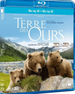 Земля медведей / Land of the Bears / Terre des ours