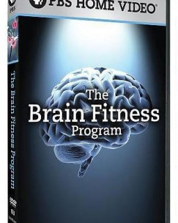 Тренировка для ума / Фитнес для мозга