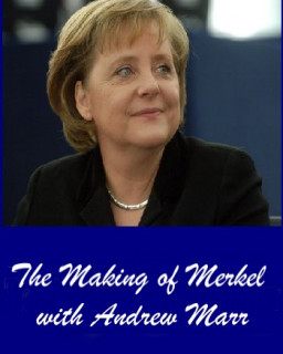 Восхождение Меркель