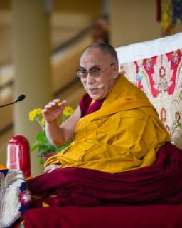 Далай-лама - Учения по Джатакам