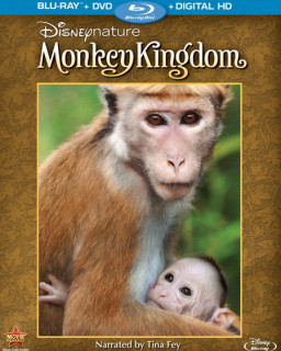 Королевство обезьян 