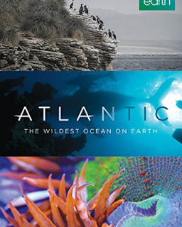 Атлантика: Самый необузданный океан на Земле 