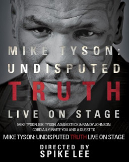 Майк Тайсон: Неоспоримая правда 